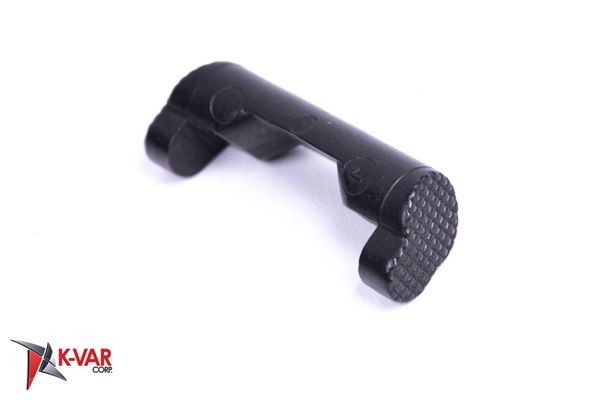 Arex Rex Zero 1 Ambidextrous Magazine Release Button