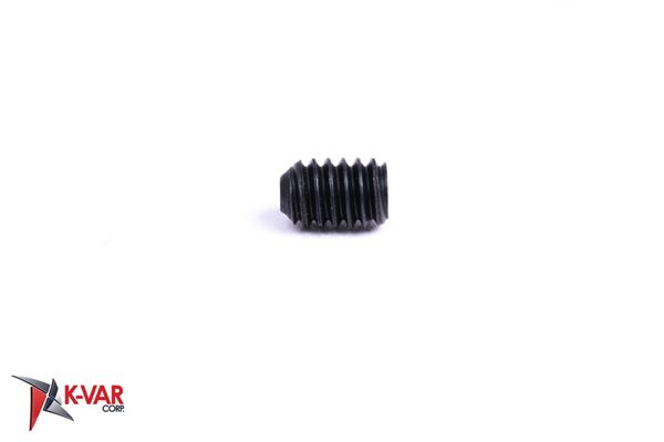 Arex Rex Alpha 9 Trigger Stop and Rear Sight Screw