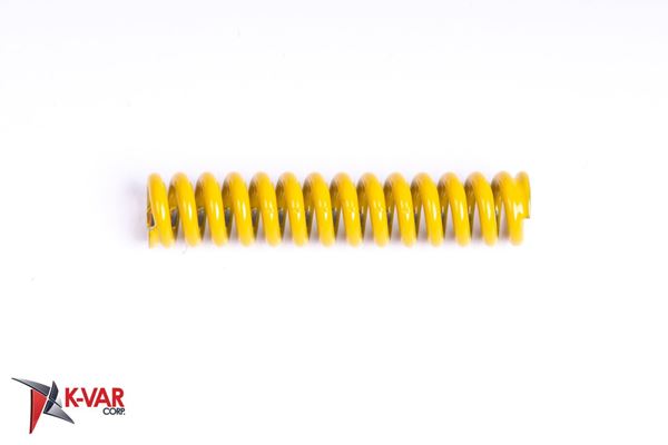 Arex Rex Alpha 9 Yellow Hammer Spring