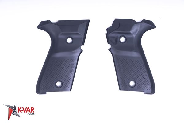 Picture of Arex Rex Zero 1 Grip Panels