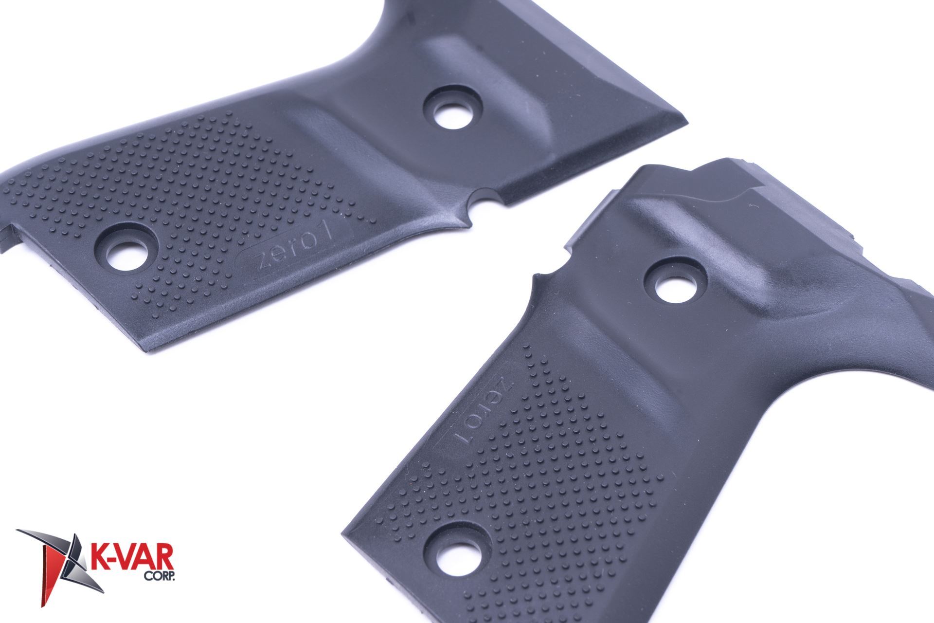 Arex Rex Zero 1 Grip Panels at KVar