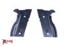 Picture of Arex Black Polymer Pistol Grip Set for Rex Alpha