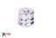 Arsenal Stainless Steel Gas Puck for Vepr 12 Gas Piston