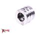 Arsenal Stainless Steel Gas Puck for Vepr 12 Gas Piston