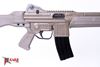 Picture of MarColMar Firearms CETME L Gen 2 223 Rem / 5.56x45mm Flat Dark Earth Semi-Automatic Rifle