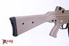 Picture of MarColMar Firearms CETME L Gen 2 223 Rem / 5.56x45mm Flat Dark Earth Semi-Automatic Rifle