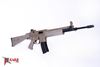 Picture of MarColMar Firearms CETME L Gen 2 223 Rem / 5.56x45mm Flat Dark Earth Semi-Automatic Rifle