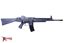 MarColMar Firearms CETME L Gen 2 223 Rem / 5.56x45mm Black Semi-Automatic Rifle with Rail
