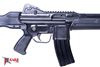 Picture of MarColMar Firearms CETME L Gen 2 223 Rem / 5.56x45mm Black Semi-Automatic Rifle with Rail