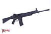 Picture of MarColMar Firearms CETME L Gen 2 223 Rem / 5.56x45mm Black Semi-Automatic Rifle with Rail