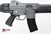 Picture of MarColMar Firearms CETME L Gen 2 223 Rem / 5.56x45mm Grey Semi-Automatic Rifle