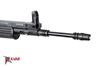 Picture of MarColMar Firearms CETME L Gen 2 223 Rem / 5.56x45mm Grey Semi-Automatic Rifle