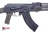 Picture of Arsenal SLR107R-11EG 7.62x39mm OD Green Semi-Automatic Rifle Enhanced Fire Control Group