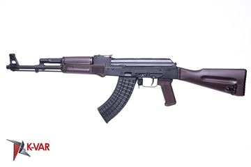 Picture of Arsenal SLR107R-11EP 7.62x39mm Plum Semi-Automatic Rifle with Enhanced Fire Control Group