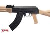 Arsenal SLR107R-11D 7.62x39mm Desert Sand Semi-Automatic Rifle