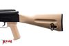 Arsenal SLR107R-11D 7.62x39mm Desert Sand Semi-Automatic Rifle
