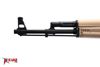 Arsenal SLR107R-11D 7.62x39mm Desert Sand Semi-Automatic Rifle