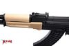 Arsenal SLR107R-11D 7.62x39mm Desert Sand Semi-Automatic Rifle