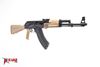 Arsenal SLR107R-11D 7.62x39mm Desert Sand Semi-Automatic Rifle