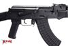 Picture of Arsenal SLR107R-11 7.62x39mm Black Semi-Automatic Rifle