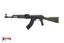 Arsenal SLR107R-11G 7.62x39mm OD Green Semi-Automatic Rifle