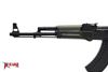 Picture of Arsenal SLR107R-11G 7.62x39mm OD Green Semi-Automatic Rifle