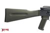 Arsenal SLR107R-11G 7.62x39mm OD Green Semi-Automatic Rifle