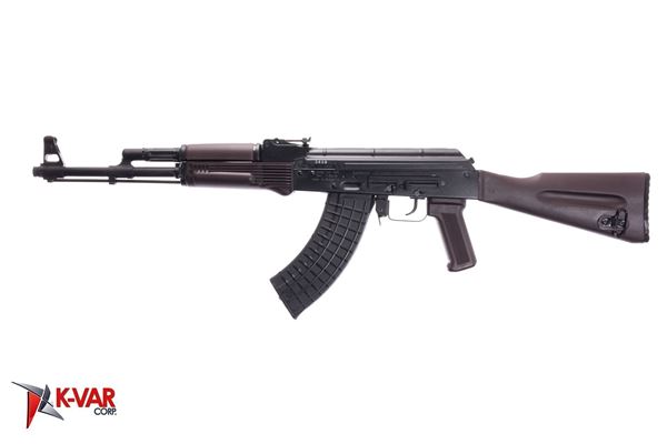 Picture of Arsenal SLR107R-11P 7.62x39mm Plum Semi-Automatic Rifle