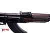 Picture of Arsenal SLR107R-11P 7.62x39mm Plum Semi-Automatic Rifle