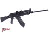 Picture of Arsenal SLR107UR  7.62x39mm Black Semi-Automatic Rifle