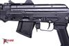 Picture of Arsenal SLR107UR  7.62x39mm Black Semi-Automatic Rifle