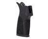 THRiL Rugged Tactical Grip Black (Compatible with M4/AR 15 style weapon systems)