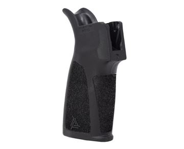 Picture of THRiL Rugged Tactical Grip Black (Compatible with M4/AR 15 style weapon systems)