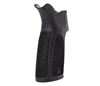 THRiL Rugged Tactical Grip Black (Compatible with M4/AR 15 style weapon systems)