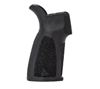 THRiL Rugged Tactical Grip Black (Compatible with M4/AR 15 style weapon systems)