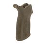 THRiL Rugged Tactical Grip Dark Earth
