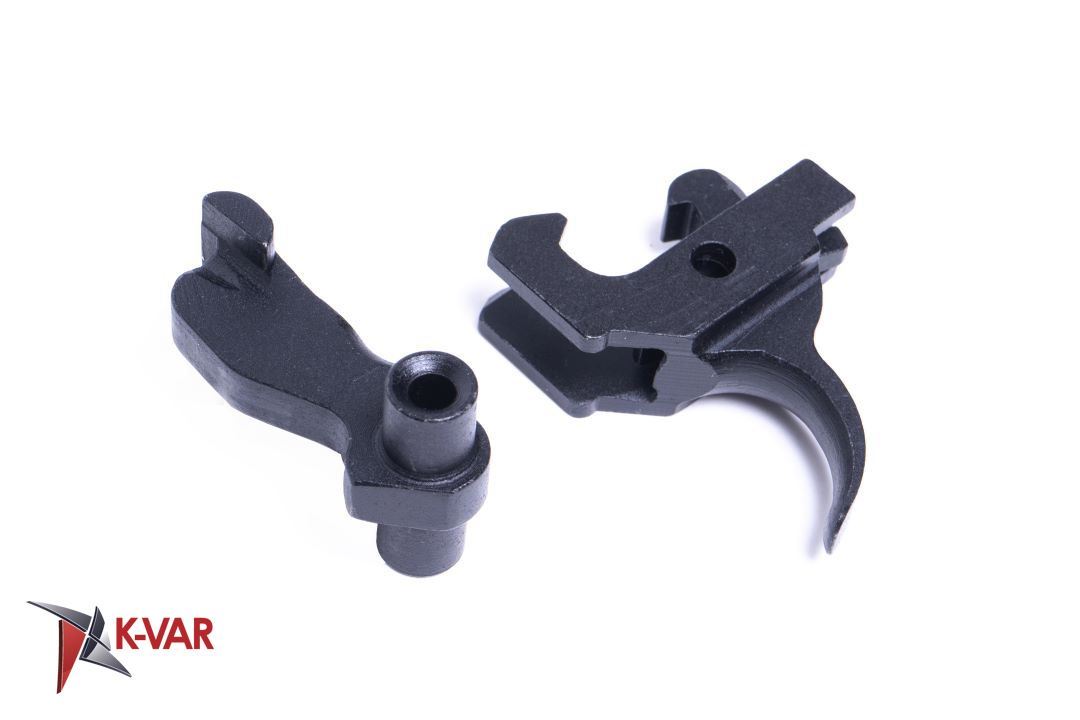 Arsenal Fire Control Group with Trigger, Hammer and Disconnector for