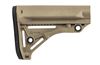 Combat Competition Stock Dark Earth