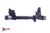 Arsenal 7.62x39mm 8.5" Long Barrel Assembly with 24x1.5mm Right Hand Threads