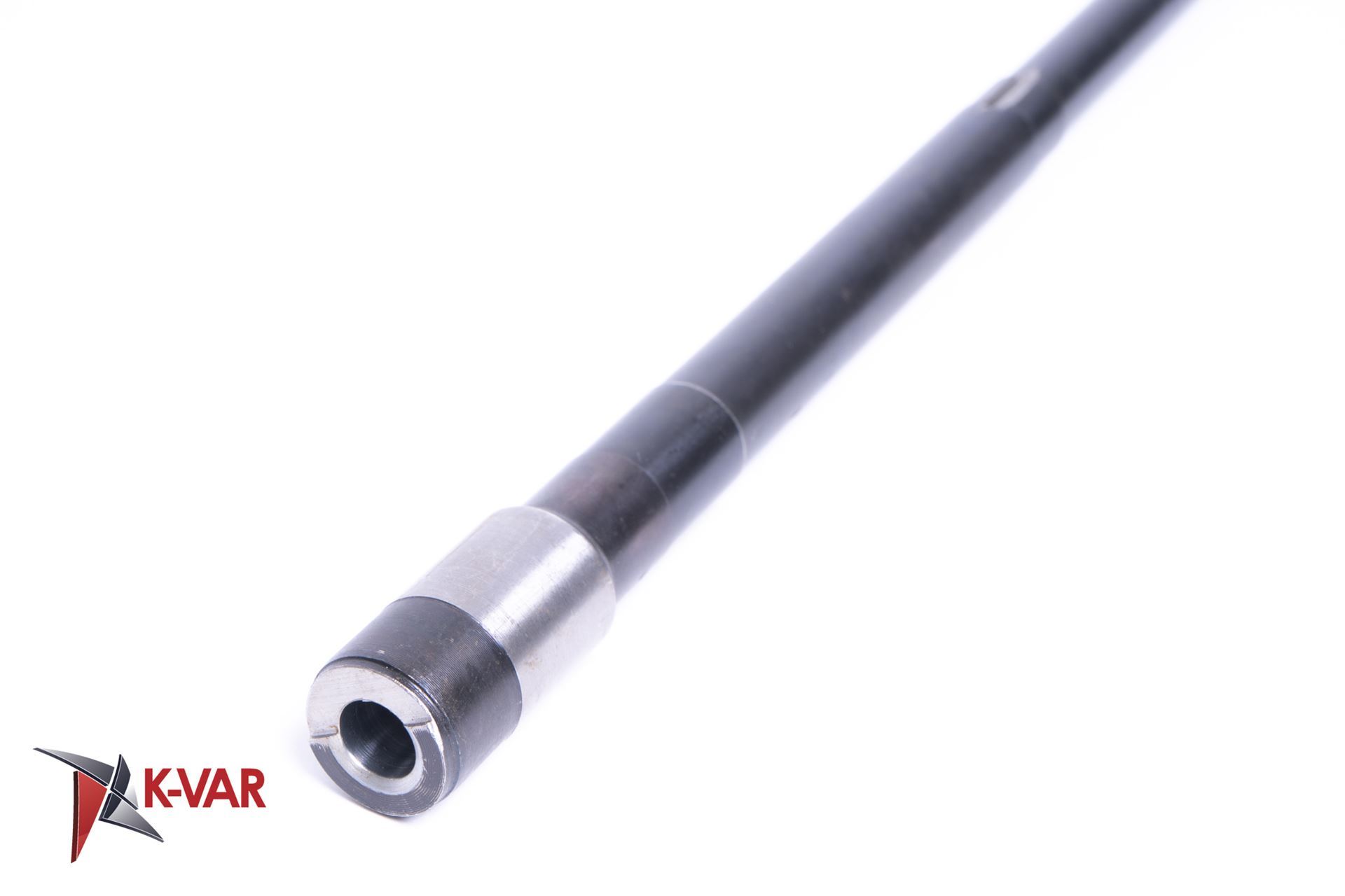 Arsenal 7.62x39mm 16" Long 23mm Threaded Barrel Trunnion at KVar