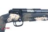 Picture of CZ 457 Varmint Precision Trainer 22LR Camo 16.5" Barrel Bolt Action 5 Round Rifle