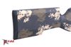 Picture of CZ 457 Varmint Precision Trainer 22LR Camo Bolt Action 5 Round Rifle