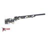 Picture of CZ 457 Varmint Precision Trainer 22LR Camo Bolt Action 5 Round Rifle