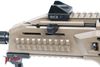 Picture of CZ Scorpion EVO 3 S1 9mm Flat Desert Earth Semi-Automatic 10 Round Pistol