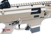 Picture of CZ Scorpion EVO 3 S1 9mm Flat Desert Earth Semi-Automatic 10 Round Pistol