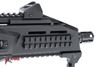 Picture of CZ Scorpion EVO 3 S1 9mm Black Semi-Automatic 10 Round Pistol