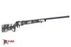 Picture of CZ 457 Varmint Precision Trainer 22LR Camo 24" Barrel Bolt Action 5 Round Rifle