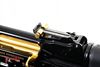 Picture of IZHMASH Jubilee Series Gold Edition 5.45x39mm Semi-Automatic 30 Round AK74 Rifle