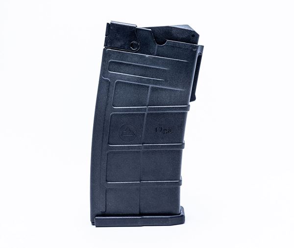 Picture of JTS AR Style 5 round magazine