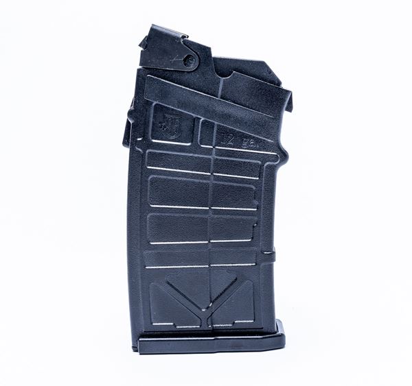 Picture of JTS AK Style 5 round magazine